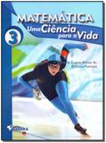 Uma Ciencia Para a Vida 3 - Harbra