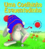 Uma coelhinha esquentadinha