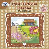 Uma formiga especial