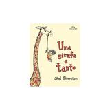 Uma girafa e tanto - cia das letrinhas - Cia das letras