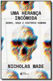 Uma heranca incomoda - Publifolha