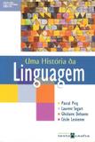 Uma história da linguagem - Texto grafia