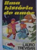 Uma historia de amor - Mente editora