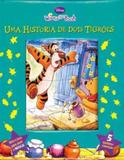 Uma história de dois tigrões: Winnie the Pooh - Dcl