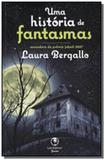 Uma historia de fantasmas - Lachatre