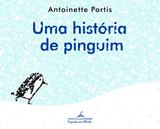 Uma história de pinguim
