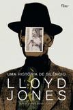 Uma história de silêncio - Editora rocco