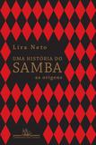 Uma história do samba