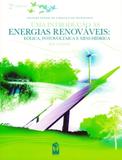 Uma Introdução Às Energias Renováveis - Eólica, Fotovoltaica e Mini-Hídrica - Ist press