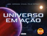 Uma jornada visual - espaço universo em ação - Girassol callis