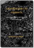 Uma literatura da filosofia - Autor independente
