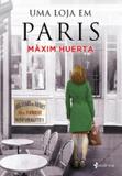 Uma loja em Paris