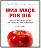 Uma maca por dia - Jorge zahar