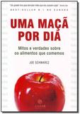 Uma Macã por Dia - Jorge zahar