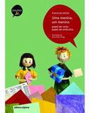 Uma Menina, um Menino - Scipione