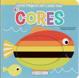 Uma página de cada vez - as cores