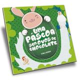 Uma Páscoa sem Ovos de Chocolate - Boa nova