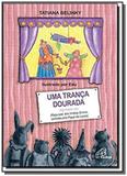 Uma tranca dourada - Paulinas