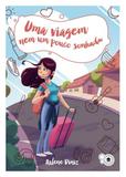 Uma viagem nem um pouco sonhada - Upbooks