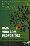 Uma Vida com Propósitos
