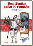Uma Zebra Fora do Padrão - Rocco