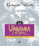 Umbanda E De Todos, A - Besourobox