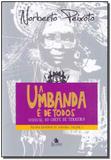 Umbanda é de Todos, A - Legiao publicacoes