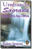 Umbanda sagrada - Madras