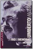Umberto Magnani - um Rio de Memórias - Imprensa oficial