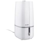 Umidificador ar portátil de ambiente 2lt Bivolt Elgin