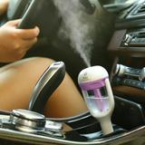 Umidificador Aromatizador De Ar Para Carro Mini Cores Sortidas - JS125 - Anaimports