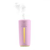 Umidificador Aromatizador Para Quarto e Escritório - Color cup