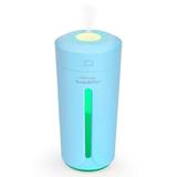 Umidificador De Ambiente - Color Cup Humidifier - AZUL - Sem marca