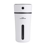 Umidificador de ambiente interno - js 131 - preto - Xtrad chy