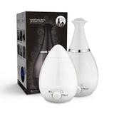 Umidificador De Ambiente Ultrassônico Medlevensohn Bivolt 2,5L Cores Sortidas