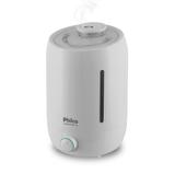 Umidificador de ambientes 25 watts capacidade de 5 litros - PUD01B (110V) - Philco