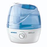 Umidificador de ambientes 30 watts capacidade de 2,2 litros - Comfort Air 2 (110V/220V) - Mondial