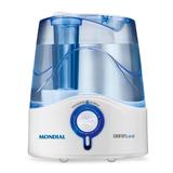 Umidificador de ambientes 35 watts capacidade de 4 litros Ar Comfort Air 6 - UA-07 (110V/220V) - Mondial