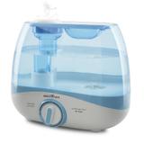 Umidificador de ambientes 5,2 litros Air Clean (110V/220V) - Britânia