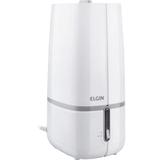 Umidificador De Ar 18w 2l Bivolt Ultrassonico Branco Elgin