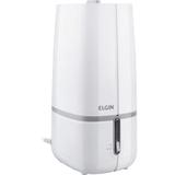 Umidificador De Ar 18w 2l Bivolt Ultrassonico Branco Elgin