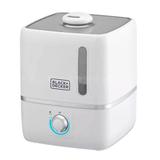 Umidificador de Ar 2,5 Litros Bivolt AIR1000 Black Decker