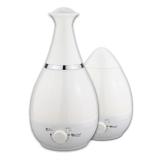 Umidificador de Ar 4 em 1 Ultrassônico 2,5 Litros 127-220v (Bivolt) - MedLevensohn