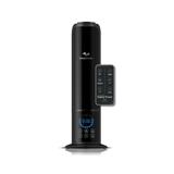 Umidificador de Ar 6,5l Ionizador Aromatizador Digital Tower Relaxmedic