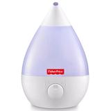 Umidificador de ar bivolt 3,4L Fisher Price HC115 - Multikids baby