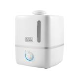 Umidificador de Ar Bivolt Black+Decker Ultrassônico - AIR1000