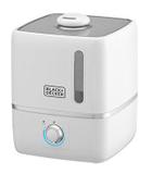 Umidificador de Ar Black and Decker 2,5L AIR1000