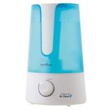 Umidificador de Ar Britânia Air Clean, 3,2L, Branco/Azul - Bivolt