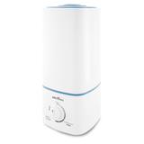 Umidificador de Ar Britânia BUD02B, 2.2L, 20W, Branco - Bivolt