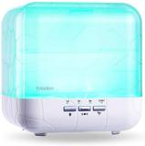 Umidificador de Ar Difusor Aromatizador de 1000 ml - China
